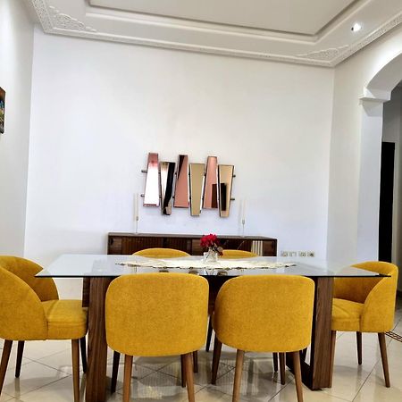 شقة Tanger Malabata المظهر الخارجي الصورة