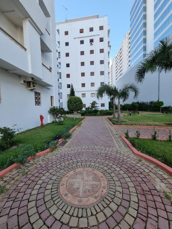 شقة Tanger Malabata المظهر الخارجي الصورة