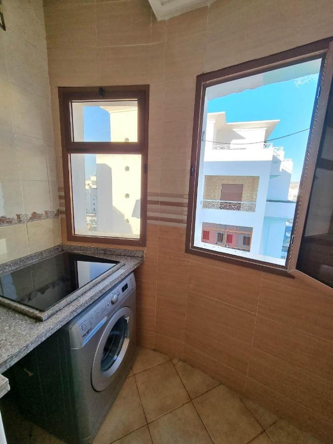 شقة Tanger Malabata المظهر الخارجي الصورة