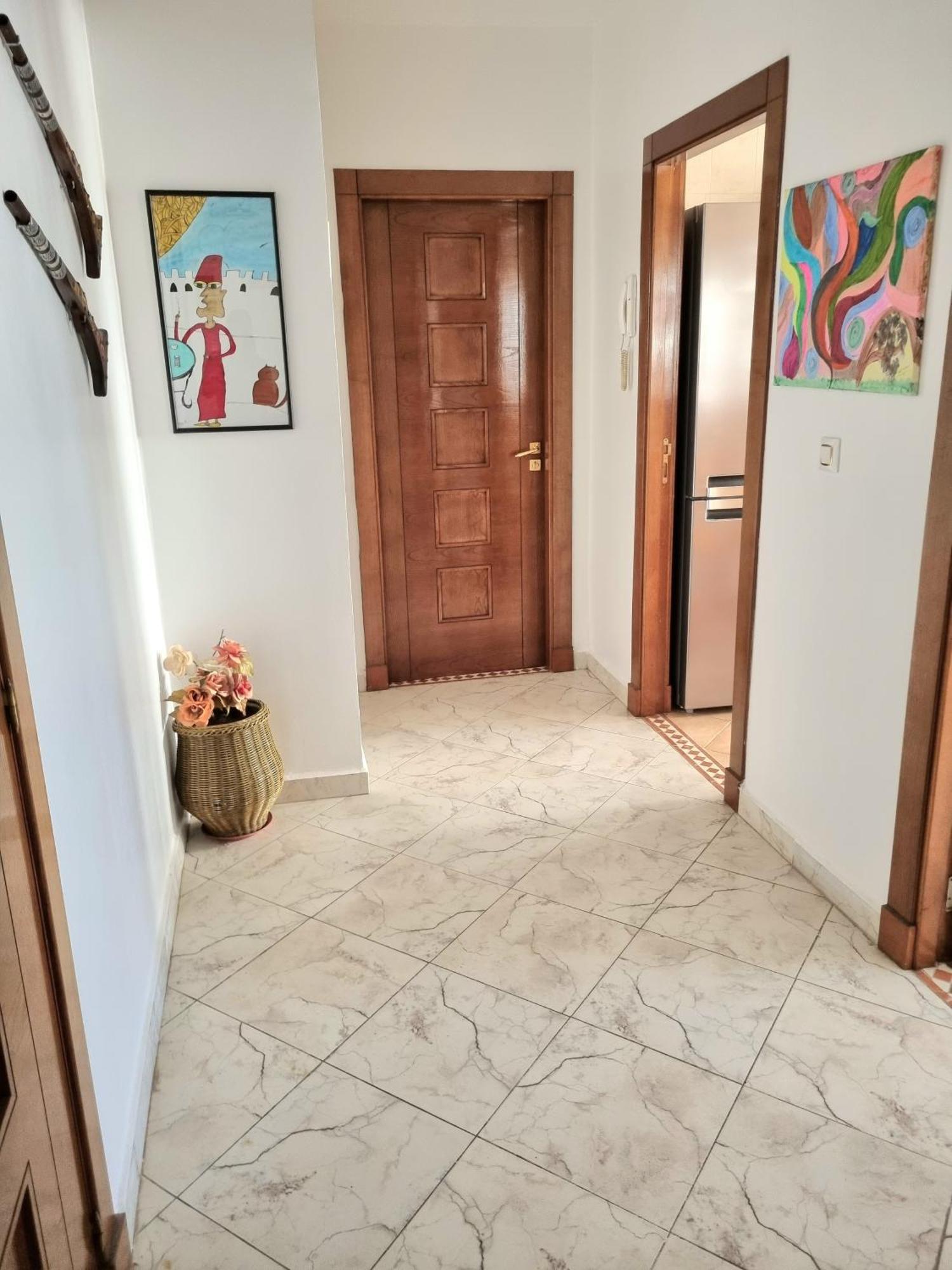 شقة Tanger Malabata المظهر الخارجي الصورة