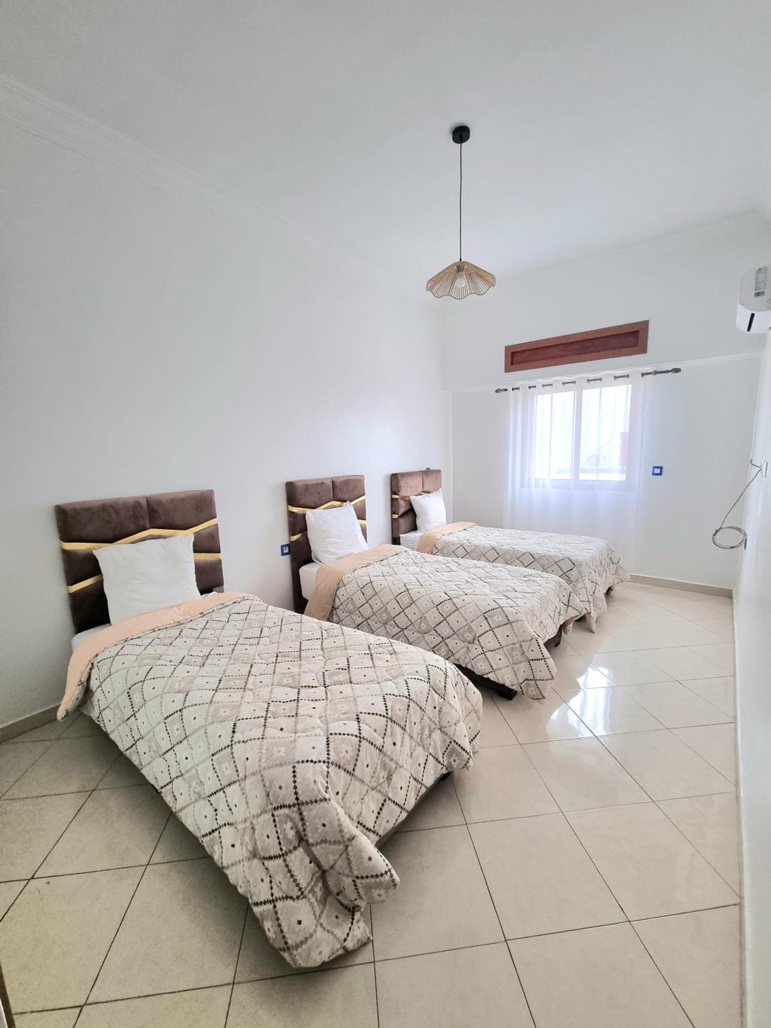 شقة Tanger Malabata المظهر الخارجي الصورة
