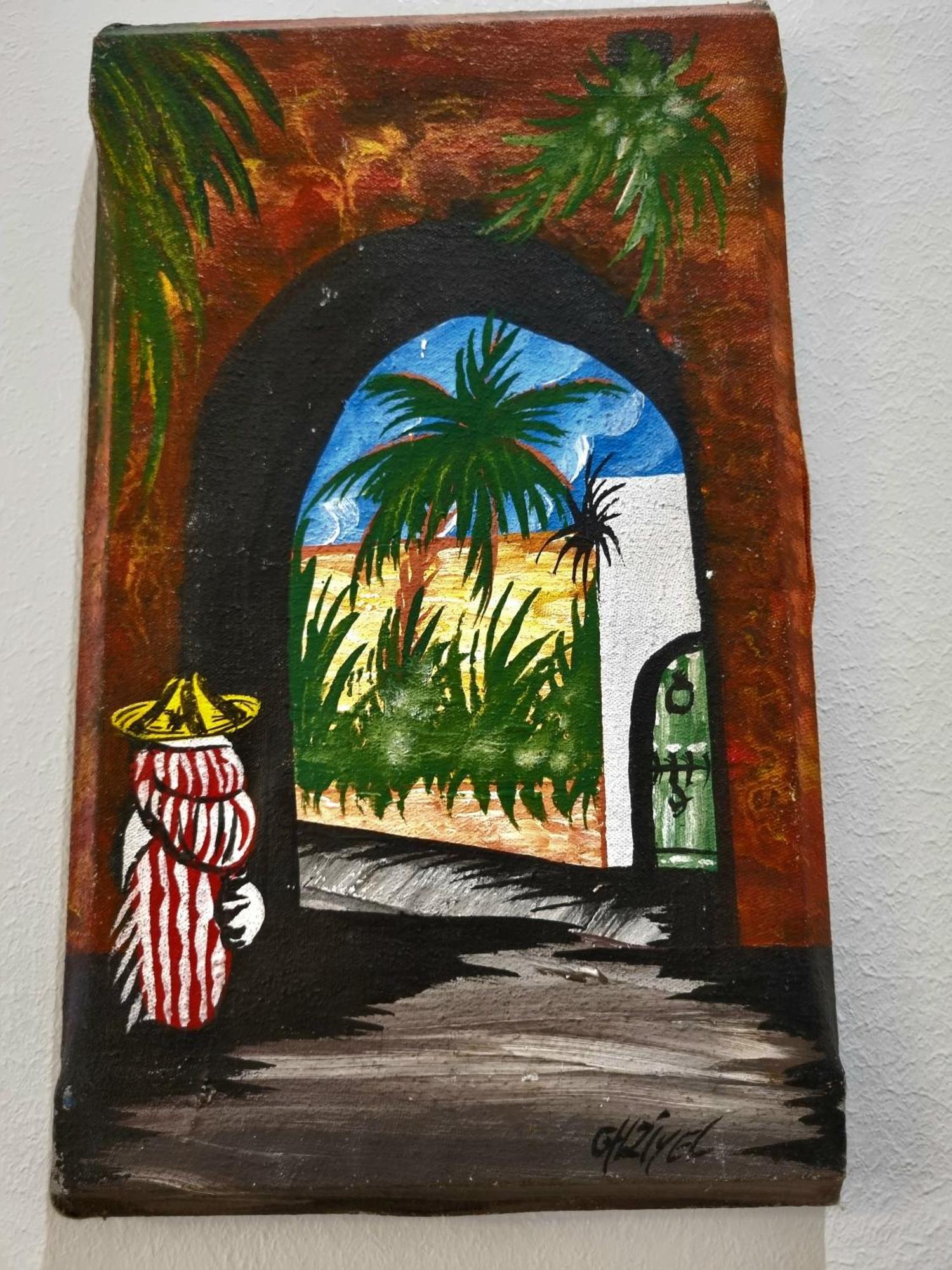 شقة Tanger Malabata المظهر الخارجي الصورة